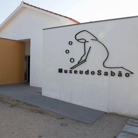 Belver  A Casa Do Maltesヴィラ エクステリア 写真