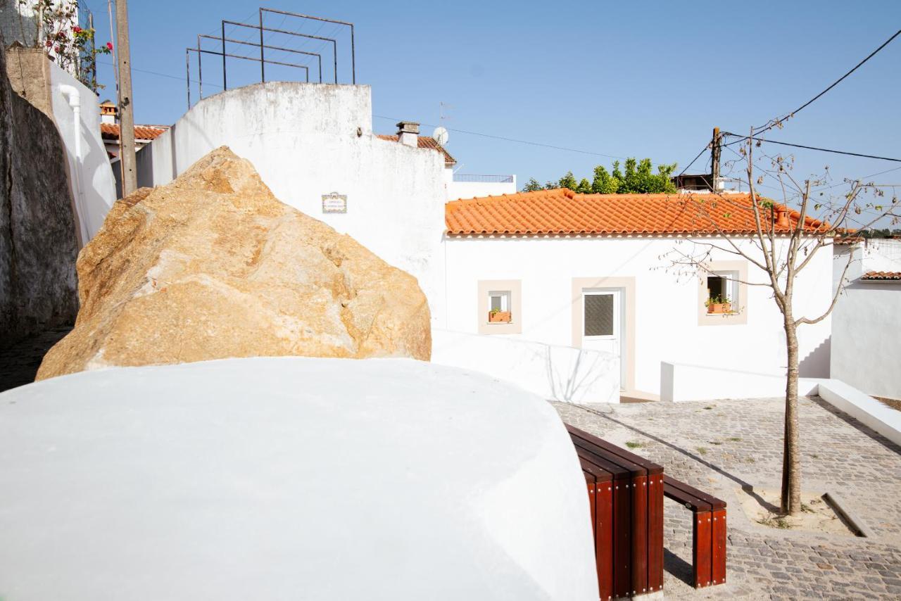 Belver  A Casa Do Maltesヴィラ エクステリア 写真