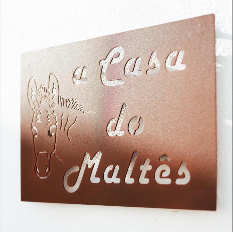 Belver  A Casa Do Maltesヴィラ エクステリア 写真