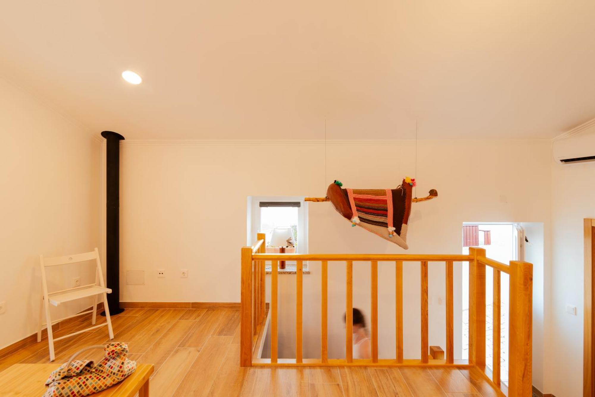 Belver  A Casa Do Maltesヴィラ エクステリア 写真